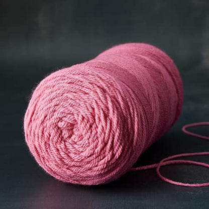MICHAELS Bulk 12 Pack: Soft Classic™ Solid Yarn by Loops & Threads® - Image 3