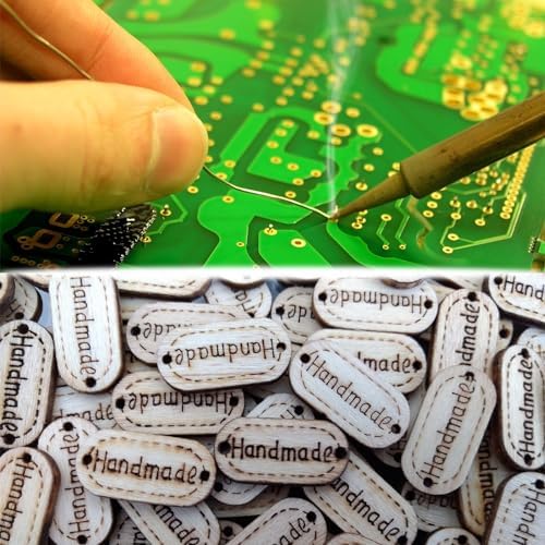 PATIKIL 28pcs Wood Burning Kit, Letter Wood Burner Tool Alphabet for Beginners Embossing Carving DIY Adults Crafts Pyrography - Image 5
