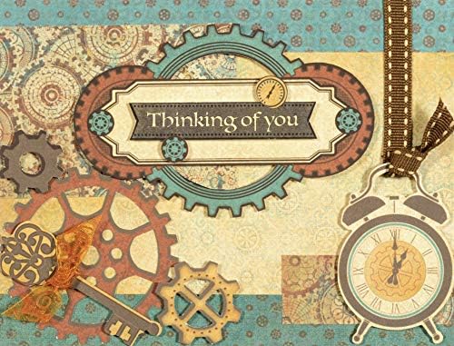 Paper Wishes – Artful Card Kits | Coordinated Collections for Scrapbooking, Cardmaking, Gifts and All of Your DIY Crafting, Art and Creative Projects - Inspiration at Your Fingertips - Image 6