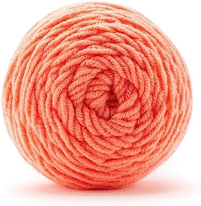 MICHAELS Bulk 12 Pack: Soft Classic™ Solid Yarn by Loops & Threads® - Image 6