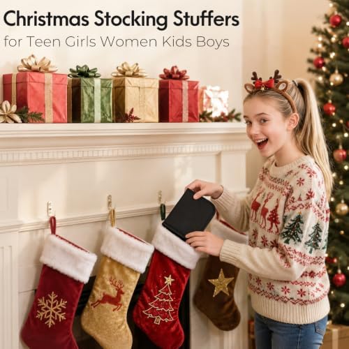 Coquimbo Sewing Kit for Adults, Christmas Stocking Stuffers for Teen Girls - Image 2