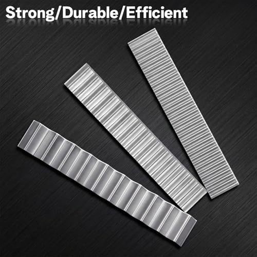 Sorcristy 3 Pieces Wave Blades Polymer Clay Cutters, Premium - Image 6