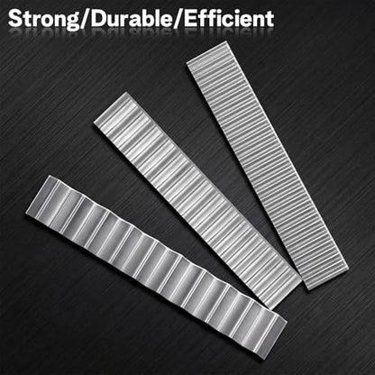 Sorcristy 3 Pieces Wave Blades Polymer Clay Cutters, Premium - Image 6