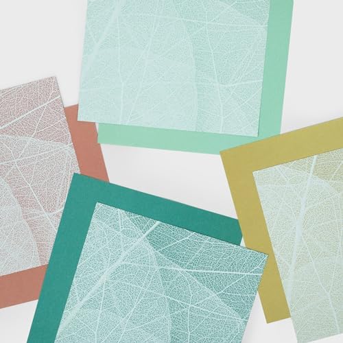 Mello - Origami Kit Paperwork | Paper Folding & Paper Flower Making Kit | Includes Origami Book | Relaxation Gifts For Women & Mindfulness Gifts For Women | Japanese - Image 4