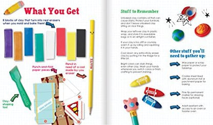 Make Your Own Mini Erasers - Image 2