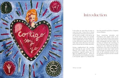 Embroider, Mend and Sew: Creative storytelling through textile art - Image 5