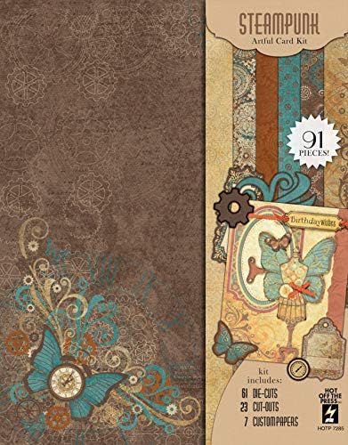 Paper Wishes – Artful Card Kits | Coordinated Collections for Scrapbooking, Cardmaking, Gifts and All of Your DIY Crafting, Art and Creative Projects - Inspiration at Your Fingertips by PaperWishes