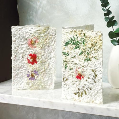Hampton Art Paper Making Kit: Create Unique Homemade Paper with Ease – All-in-One Making Supplies for Creative Crafting, DIY Projects, and Personalized Stationery - Image 7