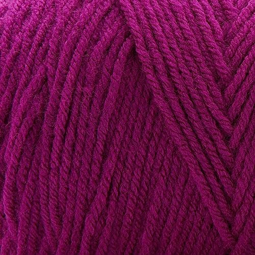 MICHAELS Bulk 12 Pack: Soft Classic™ Solid Yarn by Loops & Threads® - Image 4