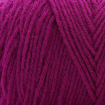 MICHAELS Bulk 12 Pack: Soft Classic™ Solid Yarn by Loops & Threads® - Image 4