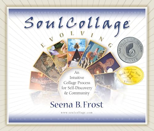 SoulCollage Starter Kit - Image 7