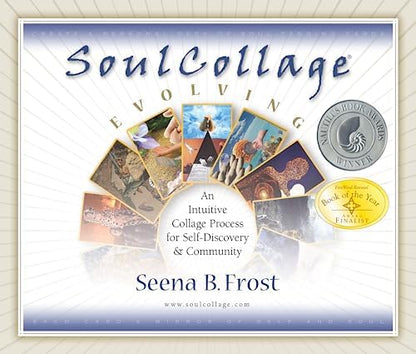 SoulCollage Starter Kit - Image 7
