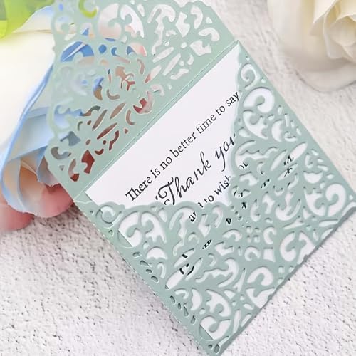 Lapoo Tool Metal Cutting Die for Scrapbooking - Durable, Cut Stencils for DIY Scrapbook Photo Album Decorative Paper Card, Card Making Supplies, Embossing (Envelope 8 x 3.9 in) by LAPOO