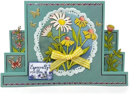 Paper Wishes – Oval Dazzles Sticker Bundle for Card Making, Scrapbooking, Journals, and All DIY Crafting, Art & Creative Projects - Inspiration at Your Fingertips – Made in USA - Image 4