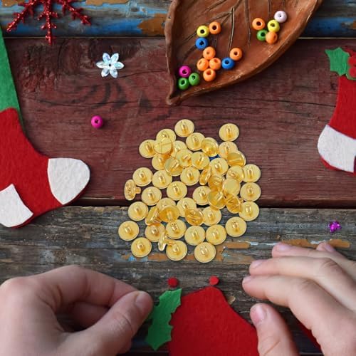 CONGARTENO 56pcs Wood Burning Alphabet Tips Set with Copper Material and Portable Design for Quick DIY Creation, for Paper and Gourds Craft Projects with Unique Artistic Styles - Image 6