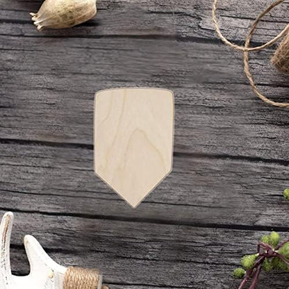 Pencil Wood Craft,Unfinished Wooden Cutout Art,DIY Wood Sign, Inspirational Farmhouse Wall Plaque,Rustic Home Decor for Laundry Room Bathroom Bedroom Home by Arupkeer