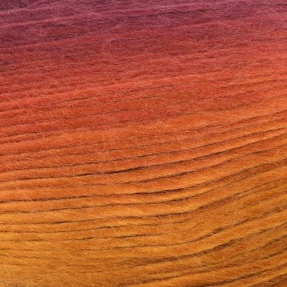 Loops & Threads Facets Yarn - Yarn for Knitting, Crochet, Weaving, and Arts & Crafts - Multi, Acrylic, 3.5 oz - Image 2
