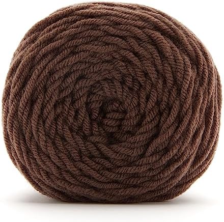 MICHAELS Bulk 12 Pack: Soft Classic™ Solid Yarn by Loops & Threads® - Image 4
