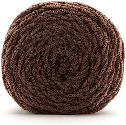 MICHAELS Bulk 12 Pack: Soft Classic™ Solid Yarn by Loops & Threads® - Image 4