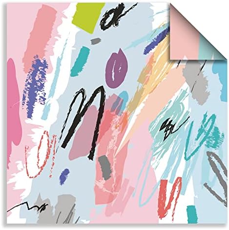 Origami Paper Kit 100 Sheets, 6x6 Inch Double Sided 40 Vivid Colored Paper - Image 6