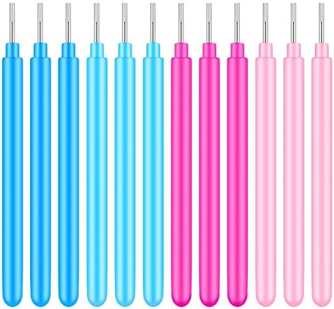 Willbond Paper Quilling Tools, 24 Pieces by Willbond+Technology+Limited