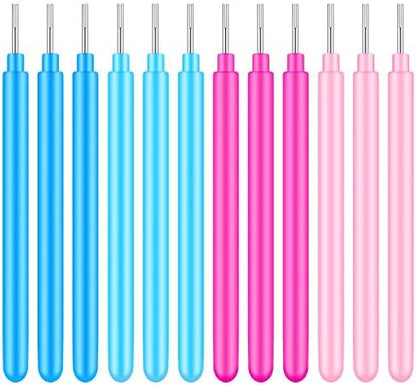 Willbond Paper Quilling Tools, 12 Pieces by Willbond+Technology+Limited