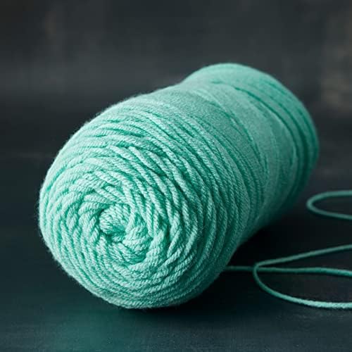 MICHAELS Bulk 12 Pack: Soft Classic™ Solid Yarn by Loops & Threads® - Image 2