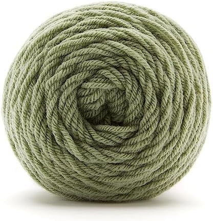 MICHAELS Bulk 12 Pack: Soft Classic™ Solid Yarn by Loops & Threads® - Image 6