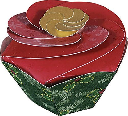 Paper Wishes – 12x12 Bulk Paper Collection | Unique and Fun Papers for Scrapbooking, Cardmaking, Gifts and All of Your DIY Crafting, Art and Creative Projects - Inspiration at Your Fingertips - Image 2