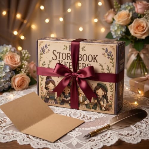 Forest Patchwork DIY Kit Series Beginner Sewing Craft Kit, #D - Image 4