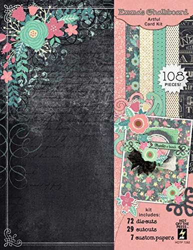 Paper Wishes – Artful Card Kits | Coordinated Collections for Scrapbooking, Cardmaking, Gifts and All of Your DIY Crafting, Art and Creative Projects - Inspiration at Your Fingertips by PaperWishes