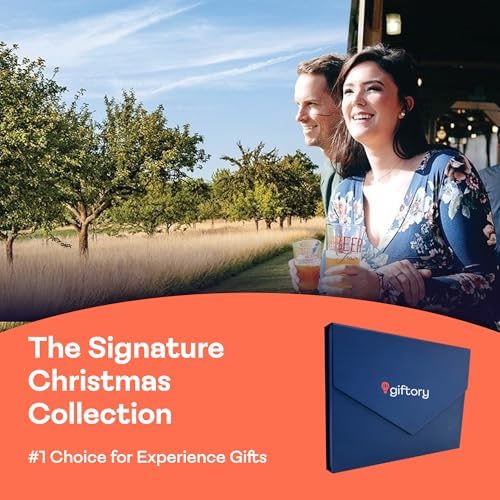 Signature Christmas Experience Collection, 725+ Adventures - Image 3
