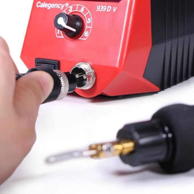 Wood Burning Kit, LED Digital Display with Adjustable Temperature 200-750℃, Pyrography Pen Kit, Professional Wood Burning Tool for Beginners, Adults