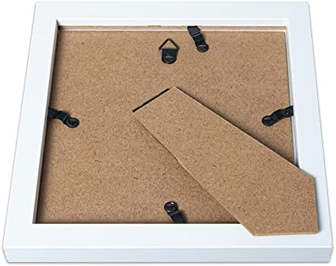 QEUOYSS Diamond Art Kit for Kids with Wooden Frame Art and Crafts for Kids Ages 6-8 -10-12 Easy to DIY Diamond Art for Kid and Adult Beginners Home Wall Decoration (uad-02 cat) - Image 2