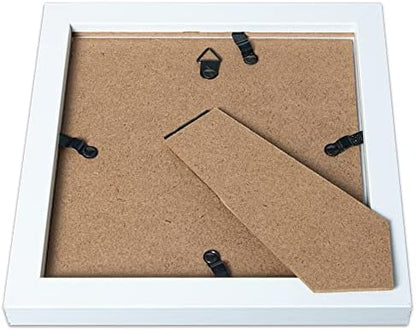 QEUOYSS Diamond Art Kit for Kids with Wooden Frame Art and Crafts for Kids Ages 6-8 -10-12 Easy to DIY Diamond Art for Kid and Adult Beginners Home Wall Decoration (uad-02 cat) - Image 2