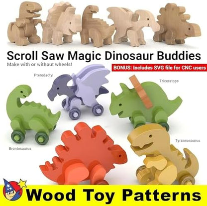 DIY Wooden Craft Kit, Customizable Woodworking Projects, Handcrafted - Image 7