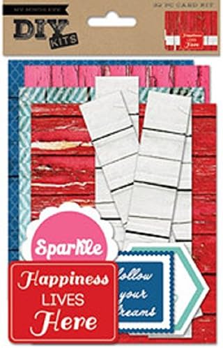 Card Kit by MyMindsEye