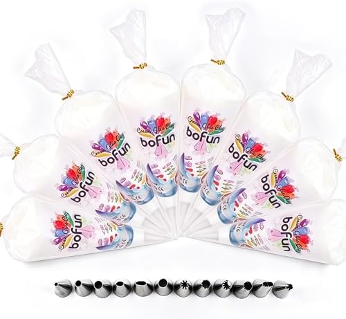 BoFUN Whipped Cream Glue Decoden Clay for Crafts Kit DIY (White) by BoFUN