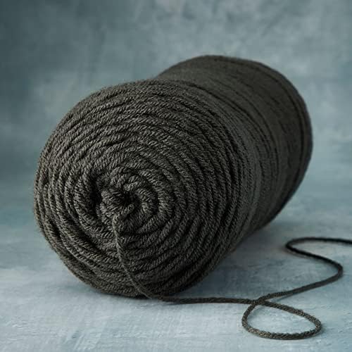 MICHAELS Bulk 12 Pack: Soft Classic™ Solid Yarn by Loops & Threads® - Image 3