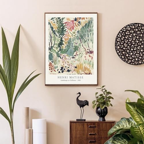 3 Pack Flowers Paint by Numbers Kit for Adults Beginner (Without Frame) - Image 6