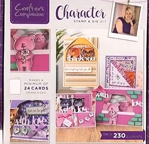 Paper Wishes – Cardmaking Box Kits Collection | Unique Craft Kits for Scrapbooking, Cardmaking, Gifts and All of Your DIY Crafting, Art and Creative Projects - Inspiration at Your Fingertips - Image 2