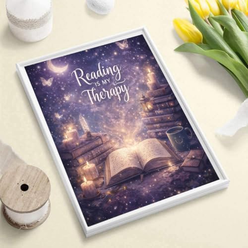 Diamond Art Kits for Adults,Diamond Art Painting Kits for Adults11.8x15.7in - Image 3