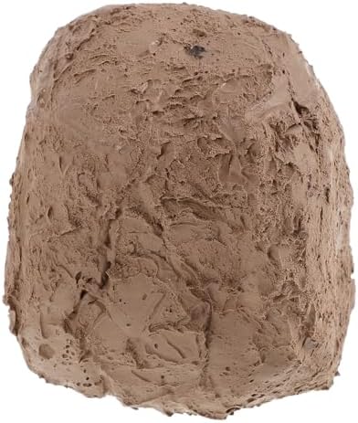 1 Set Sculpture Clay: Pottery Material for Making Mugs Teapot Vase - 1.1 Lbs Kiln Ceramics Modeling Clay for Artists and Hobbyists DIY by VINTORKY