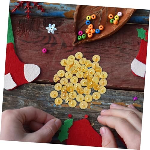 OSALADI 56pcs Letter Tips Wood Burning Kit DIY Carving Materials Pyrography Tip Carving Stamps - Image 4