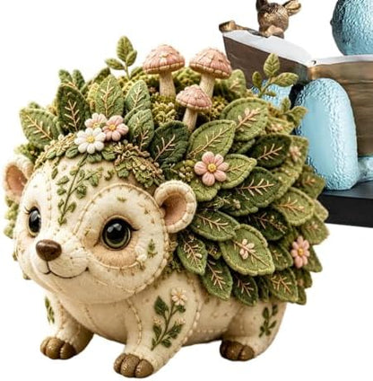 Handmade Sewing Craft Kit with Pre-Cut Fabric & Stuffing by Unknown