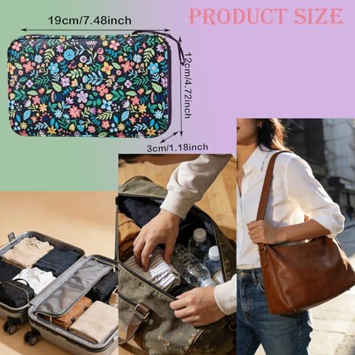 Bobode 140PCS Travel Hand Sewing Kit with Needle and Thread Set - Image 6