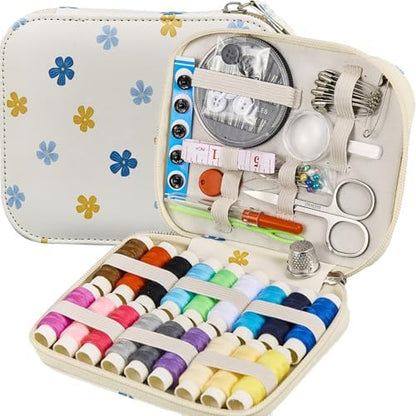 Bobode Sewing Sets & Kits Travel Sewing Kit for Adults by Bobode
