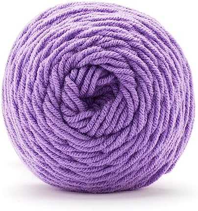 MICHAELS Bulk 12 Pack: Soft Classic™ Solid Yarn by Loops & Threads® - Image 6