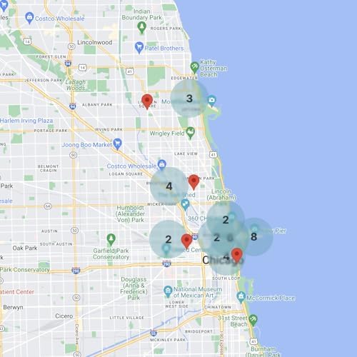Chicago Date Night Experience Gift, 50+ Unique Experiences - Image 6
