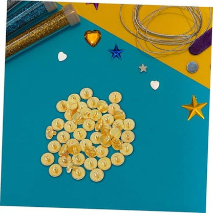 DIYEAH 56pcs DIY Carving Tool Set Letter Stamps Electric Soldering Iron Heads for Wood Burning Versatile Craft Kit - Image 6
